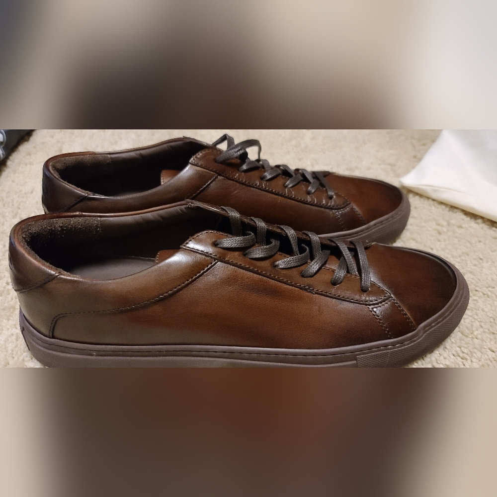 Koio Capri Sneakers